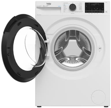 Beko Tvättmaskin BWFT7104110WB (10kg)