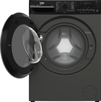 BEKO Tvättmaskin BWFT7104110MB (10kg)