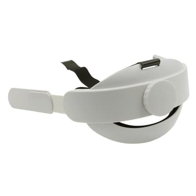 Pannband för Oculus Quest 2 3 plast Vit