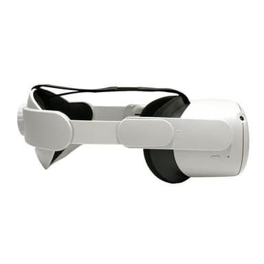 Pannband för Oculus Quest 2 3 plast Vit
