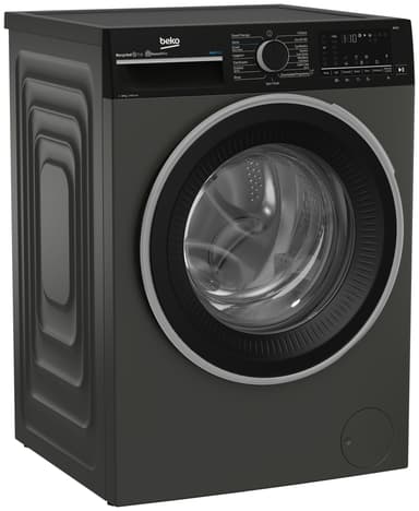 BEKO Tvättmaskin BWFT7104110MB (10kg)