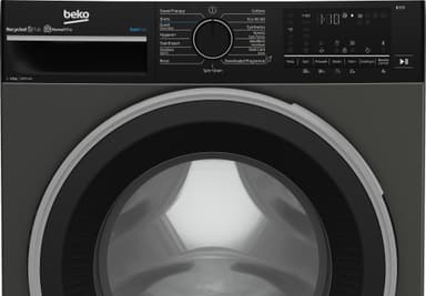 BEKO Tvättmaskin BWFT7104110MB (10kg)