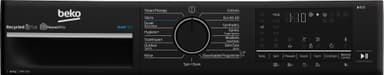 BEKO Tvättmaskin BWFT7104110MB (10kg)