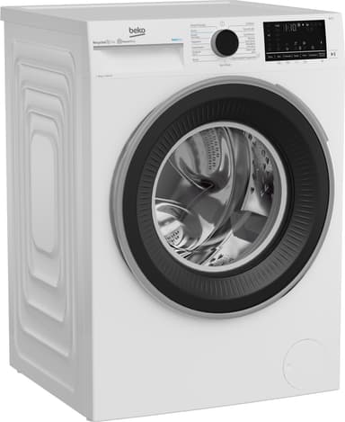 Beko Tvättmaskin BWFT7104110WB (10kg)