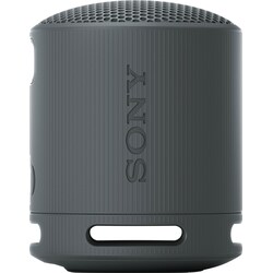Sony SRS-XB100 trådlös bärbar högtalare (svart)