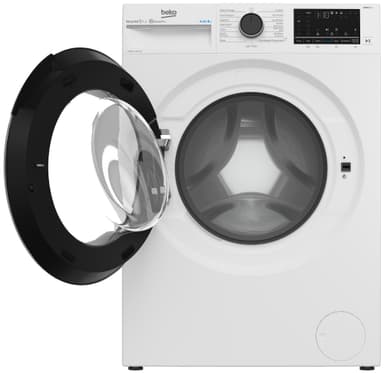 BEKO Tvättmaskin BWFT710416WB1 (10kg)