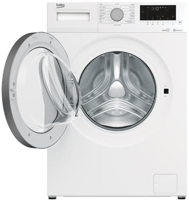 BEKO Tvättmaskin EWTS7716X (7kg)