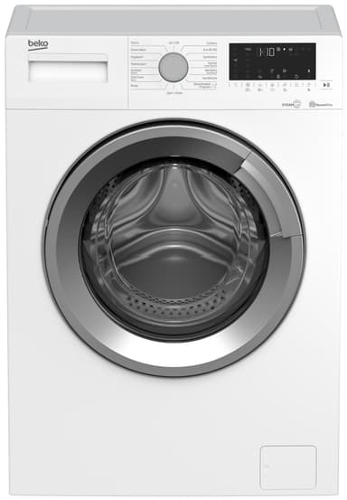 BEKO Tvättmaskin EWTS7716X (7kg)