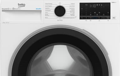 BEKO Tvättmaskin BWFT710416WB1 (10kg)