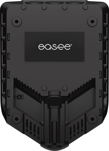 Easee Charge Lite billaddare 10603
