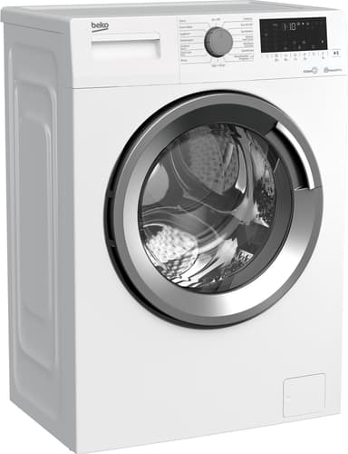BEKO Tvättmaskin EWTS7716X (7kg)