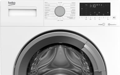 BEKO Tvättmaskin EWTS7716X (7kg)