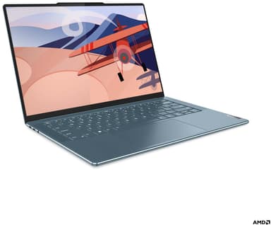 Lenovo Yoga Slim 7 R7/16/512 14,5" bärbar dator