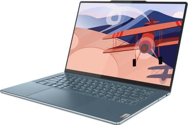 Lenovo Yoga Slim 7 R7/16/512 14,5" bärbar dator
