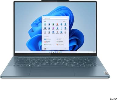 Lenovo Yoga Slim 7 R7/16/512 14,5" bärbar dator