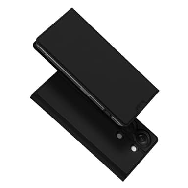 DUX DUCIS OnePlus Nord 3 5G / Ace 2V Skin Pro Series Fodral - Svart