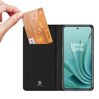 DUX DUCIS OnePlus Nord 3 5G / Ace 2V Skin Pro Series Fodral - Svart