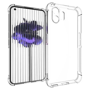 SKALO Nothing Phone (2) Extra strong TPU-skal