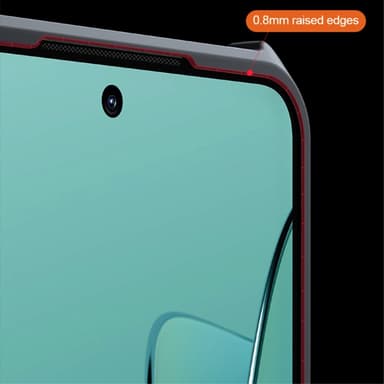 XUNDD OnePlus Nord 3 5G / Ace 2V Beatle Series Skal