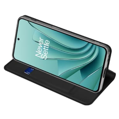 DUX DUCIS OnePlus Nord 3 5G / Ace 2V Skin Pro Series Fodral - Svart