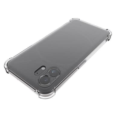 SKALO Nothing Phone (2) Extra strong TPU-skal