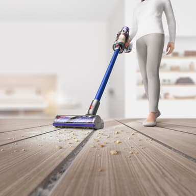 Dyson V11 Sladdlös Skaftdammsugare 446976-01