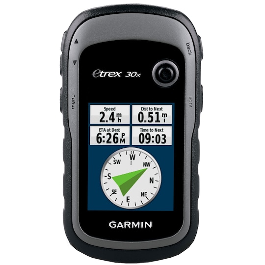 Garmin eTrex 30x GPS