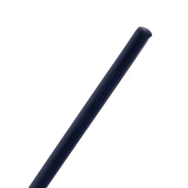 Samsung Note 8 Ultratunn Silikonskal - Turkos