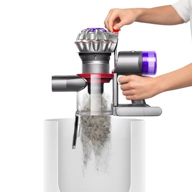 Dyson V8 Sladdlös Skaftdammsugare 446969-01