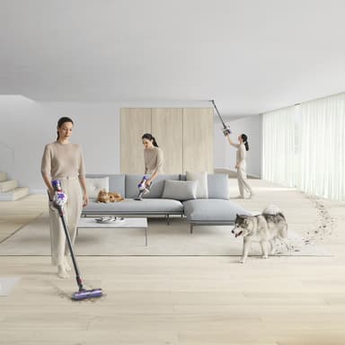 Dyson V8 Sladdlös Skaftdammsugare 446969-01