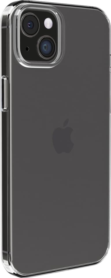 Dbramante1928 Greenland iPhone 15 fodral (klart)