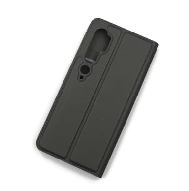 Plånboksfodral Ultratunn design Xiaomi Mi Note 10/10 Pro - Blå