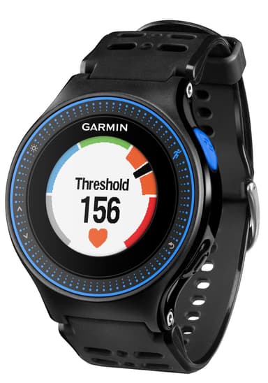 garmin forerunner 225 strap loop