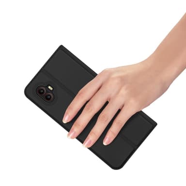 DUX DUCIS Samsung Xcover6 Pro 5G Skin Pro Series Fodral - Svart