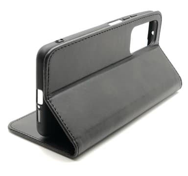 Plånboksfodral Premium Xiaomi Mi 10T / 10T Pro - Svart