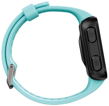 Garmin Forerunner 35 GPS träningsklocka (blå)