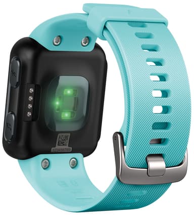 Garmin Forerunner 35 GPS träningsklocka (blå)