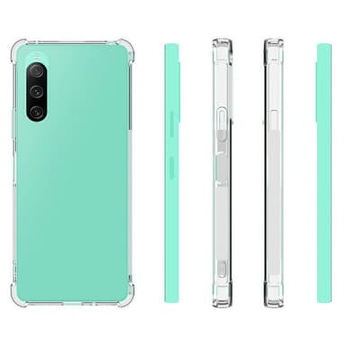 SKALO Sony Xperia 10 V Extra strong TPU-skal