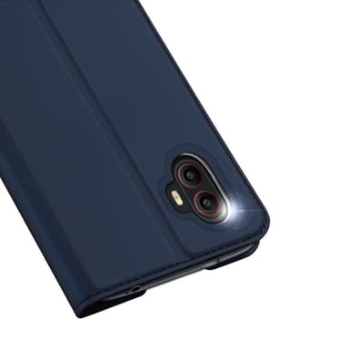 DUX DUCIS Samsung Xcover6 Pro 5G Skin Pro Series Fodral - Blå