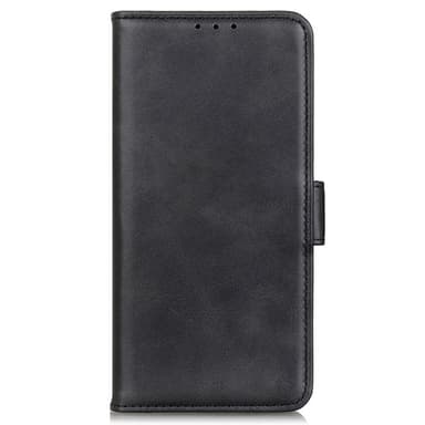 SKALO OnePlus Nord 3 5G / Ace 2V Premium Plånboksfodral - Svart