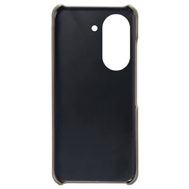 SKALO Asus Zenfone 9 5G PU-Läder Korthållare Skal - Grå