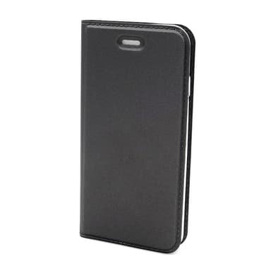 Plånboksfodral Ultratunn design Oneplus 6T - Guld
