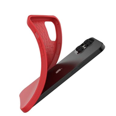 Armor Candy Skal iPhone 12 Pro Max - Blå