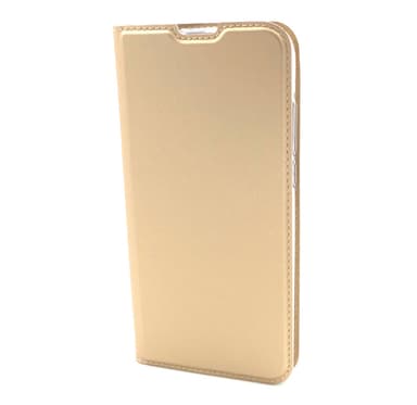 Plånboksfodral Ultratunn design Oneplus 7 - Blå