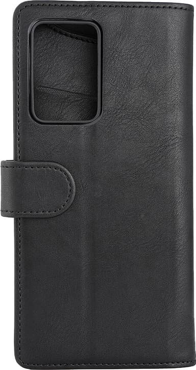 Gear Xiaomi 13 Lite 5G plånboksfodral (svart)