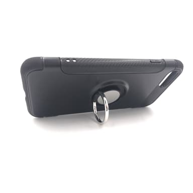 iPhone 7 | Ring skal - Silver
