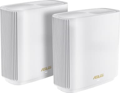 Asus ZenWiFi XT9 Mesh Wi-Fi-system (2-pack)