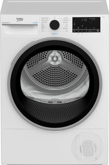 BEKO Torktumlare BTBC43XB1 (9kg)
