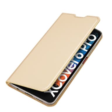 DUX DUCIS Samsung Xcover6 Pro 5G Skin Pro Series Fodral - Guld