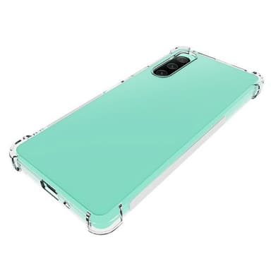 SKALO Sony Xperia 10 V Extra strong TPU-skal